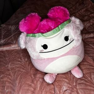 Squishmallow Large